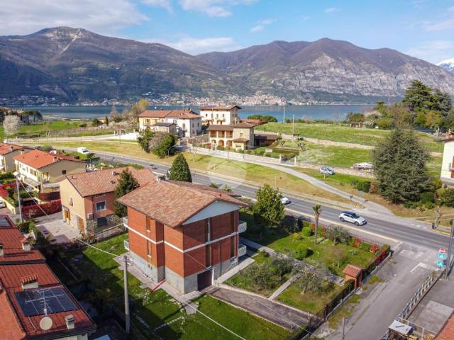 Appartamento in vendita a Comunità montana del Sebino bresciano, Iseo