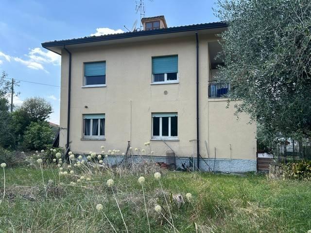 Appartamento in vendita a Comunità montana del Sebino bresciano, Iseo