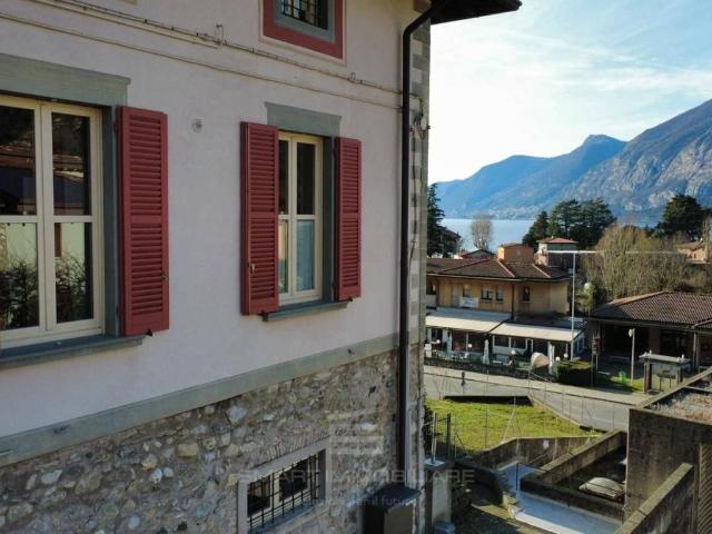 Appartamento in vendita a Comunità montana del Sebino bresciano, Iseo