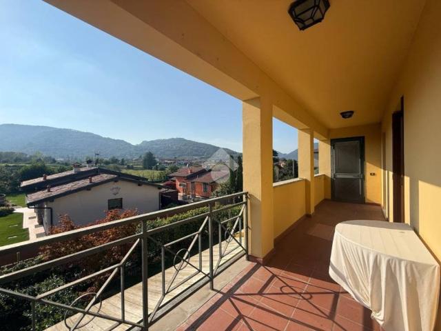 Appartamento in vendita a Clusane, Iseo