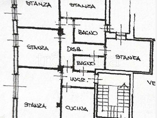 Appartamento in vendita a Isera, Provincia di Trento