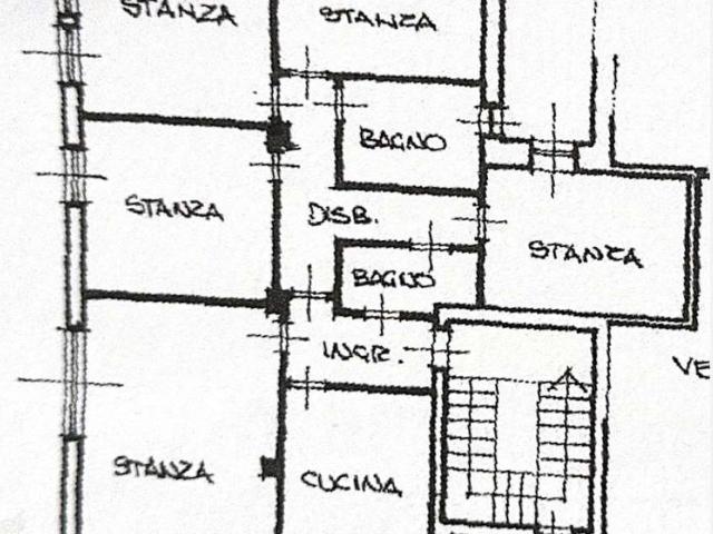 Appartamento in vendita a Isera