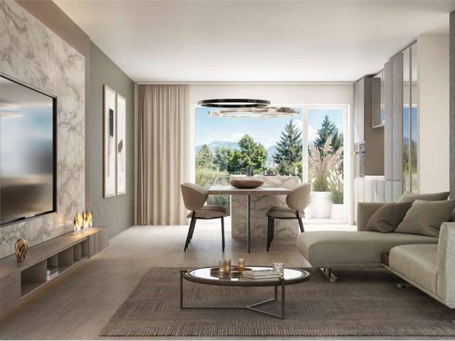 Appartamento in vendita a Comunità della Vallagarina, Isera
