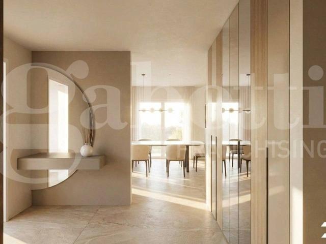 Appartamento in vendita a San Lazzaro, Isernia