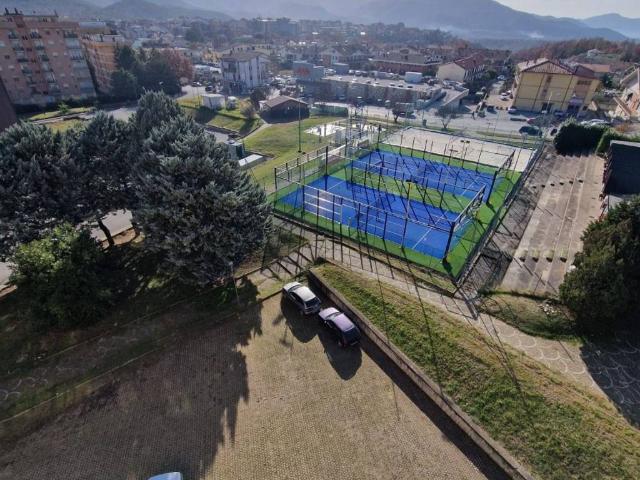 Appartamento in vendita a San Lazzaro, Isernia