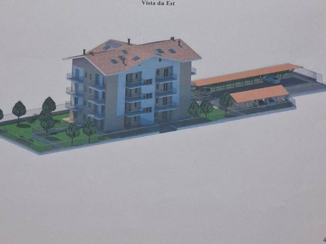 Appartamento in vendita a San Lazzaro, Isernia