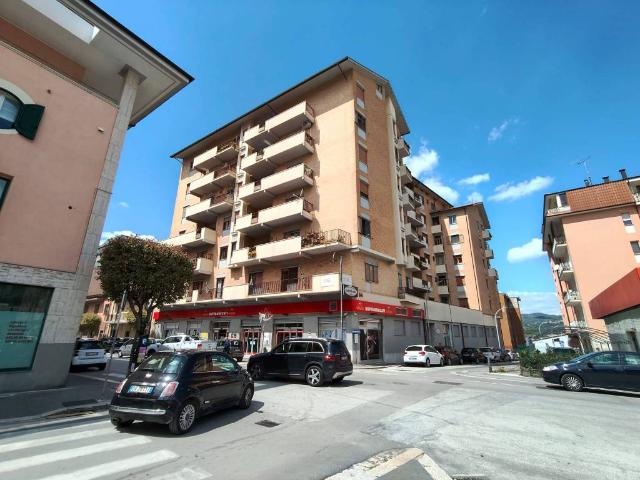 Appartamento in vendita a San Lazzaro, Isernia