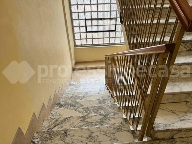 Appartamento in vendita a San Lazzaro, Isernia