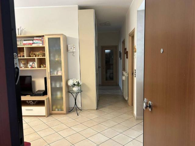 Appartamento in vendita a San Lazzaro, Isernia