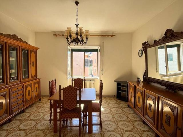 Appartamento in vendita a San Lazzaro, Isernia
