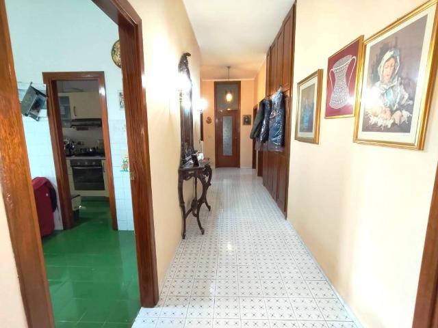 Appartamento in vendita a San Lazzaro, Isernia