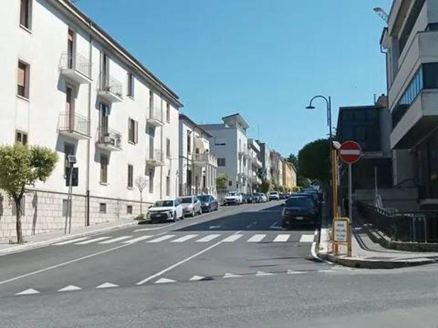 Appartamento in vendita a San Lazzaro, Isernia
