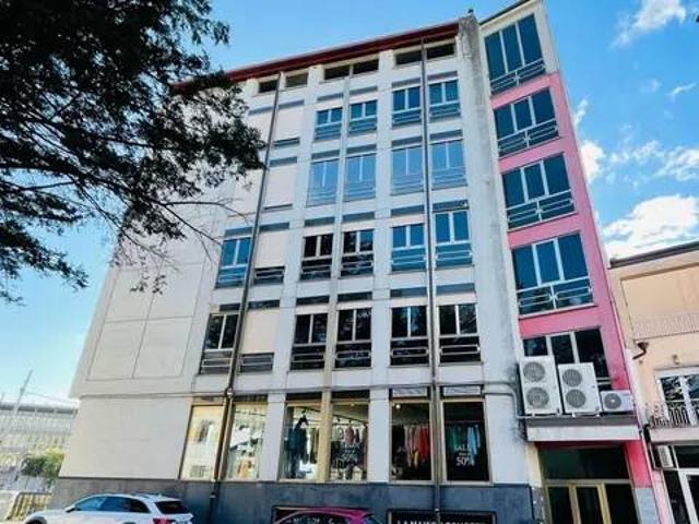 Appartamento in vendita a Isernia, Molise