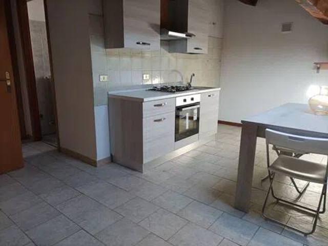 Appartamento in vendita a Signora Rosa, Isernia