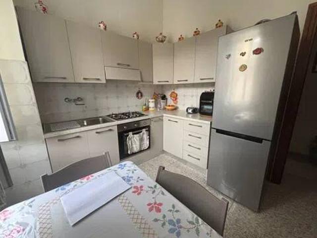 Appartamento in vendita a San Lazzaro, Isernia