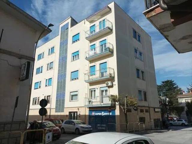 Appartamento in vendita a San Lazzaro, Isernia