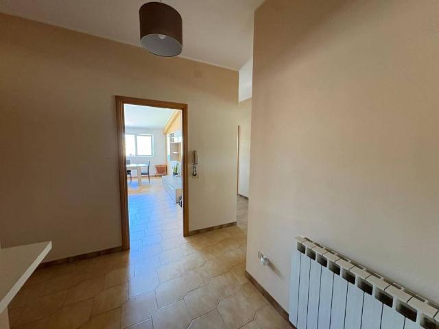 Appartamento in vendita a San Lazzaro, Isernia