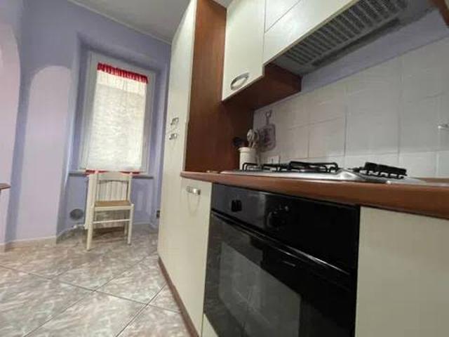 Appartamento in vendita a Isernia, Molise