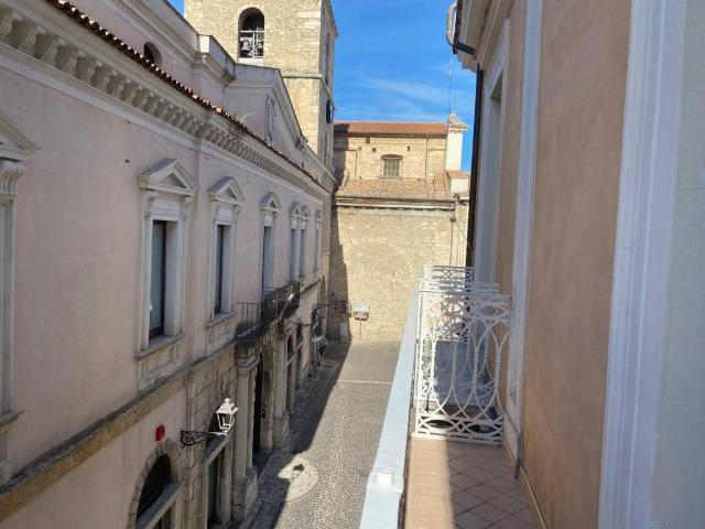 Appartamento in vendita a Centro storico, Isernia