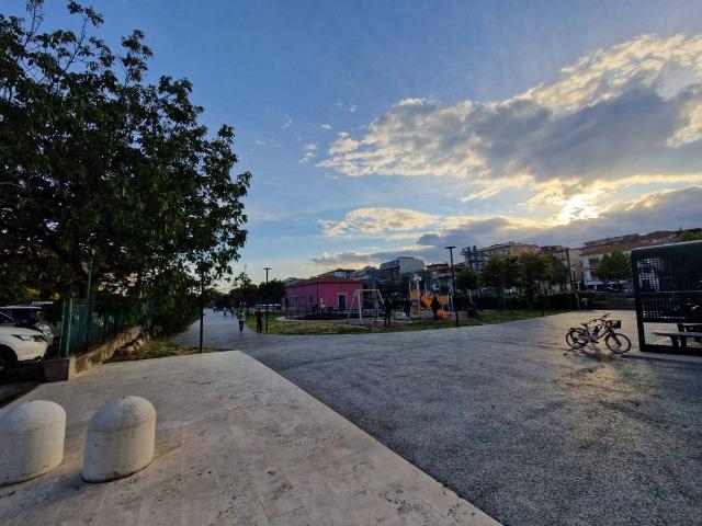 Appartamento in vendita a San Lazzaro, Isernia