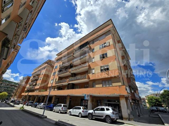 Appartamento in vendita a San Lazzaro, Isernia