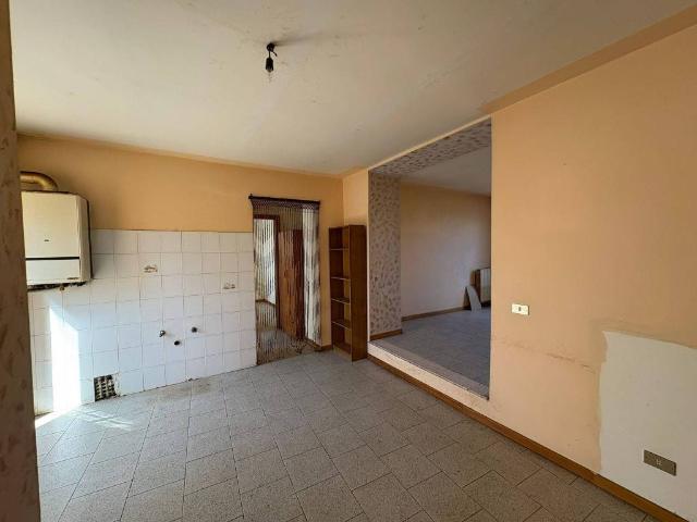 Appartamento in vendita a Isernia, Molise