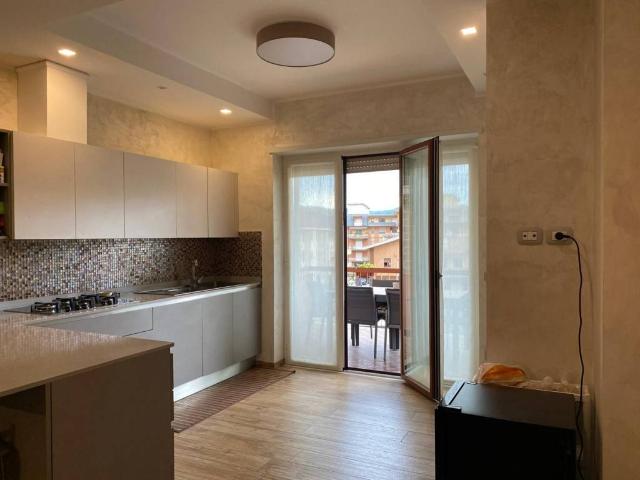 Appartamento in vendita a San Lazzaro, Isernia
