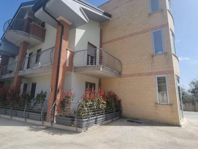 Appartamento in vendita a San Lazzaro, Isernia