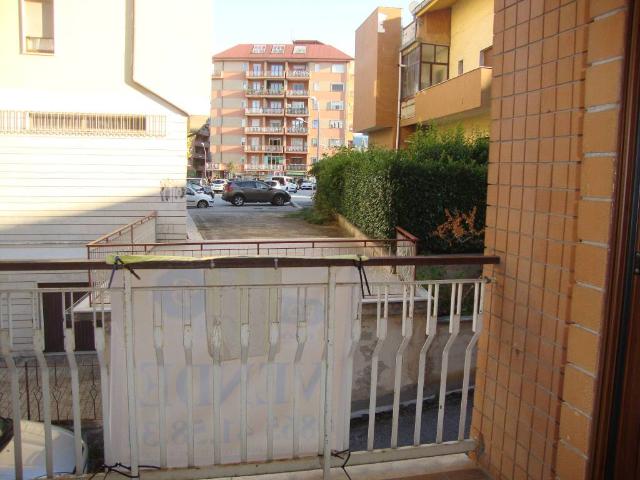Appartamento in vendita a San Lazzaro, Isernia