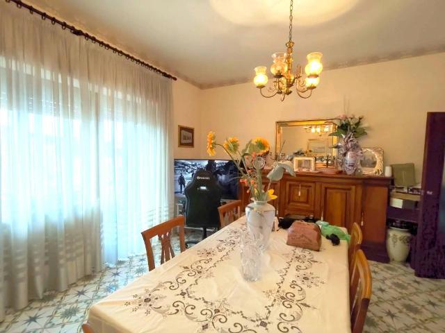 Appartamento in vendita a San Lazzaro, Isernia