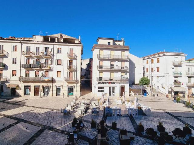 Appartamento in vendita a Isernia, Molise