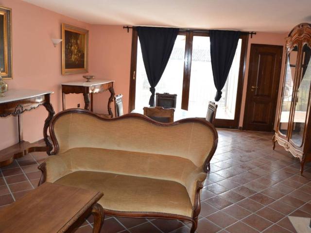 Appartamento in vendita a Isernia, Molise