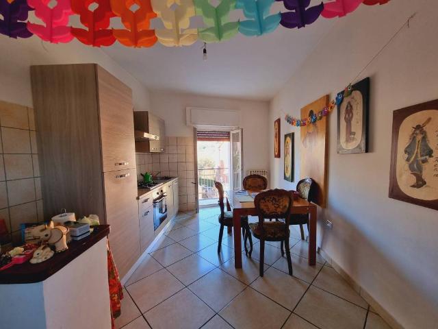 Appartamento in vendita a San Lazzaro, Isernia