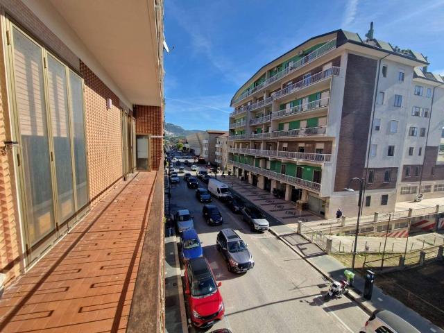 Appartamento in vendita a San Lazzaro, Isernia