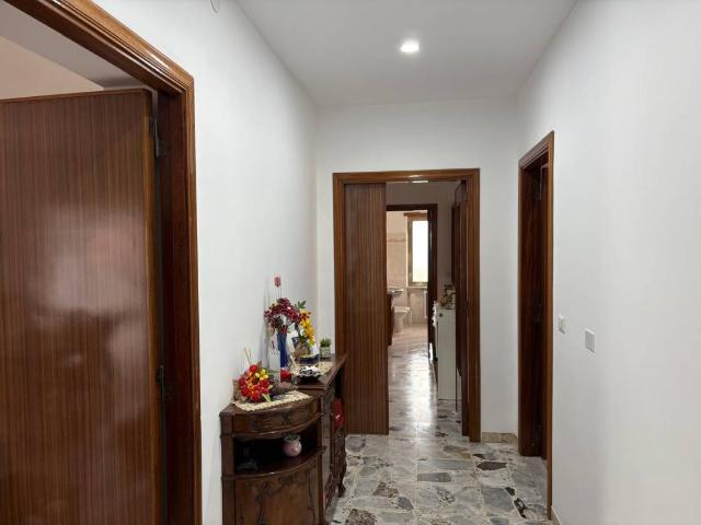 Appartamento in vendita a Signora Rosa, Isernia