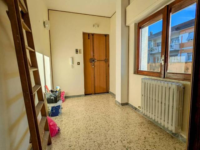 Appartamento in vendita a San Lazzaro, Isernia