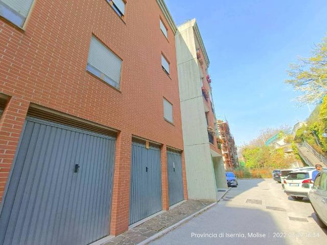 Appartamento in vendita a San Lazzaro, Isernia