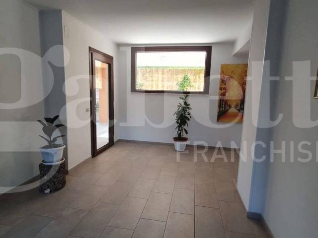 Appartamento in vendita a San Lazzaro, Isernia