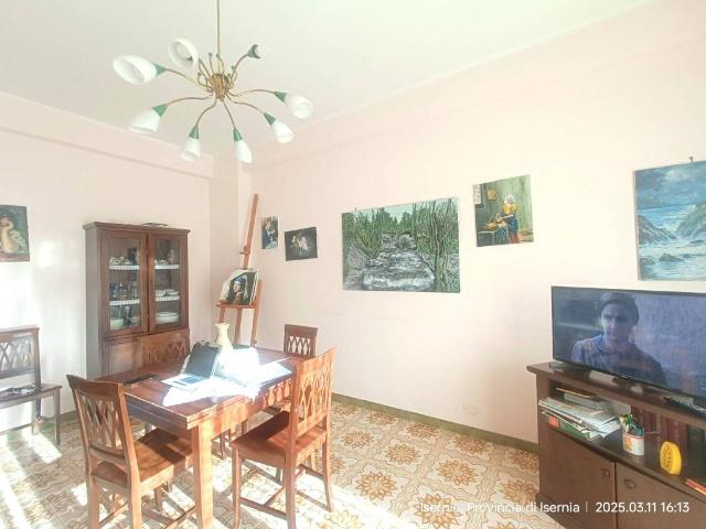Appartamento in vendita a San Lazzaro, Isernia