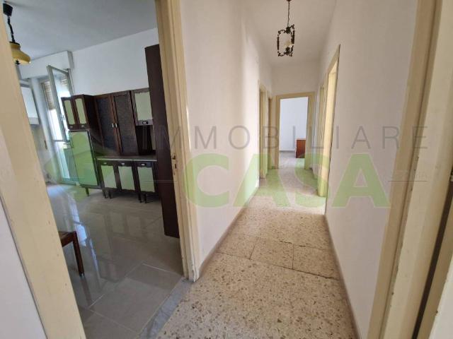Appartamento in vendita a San Lazzaro, Isernia