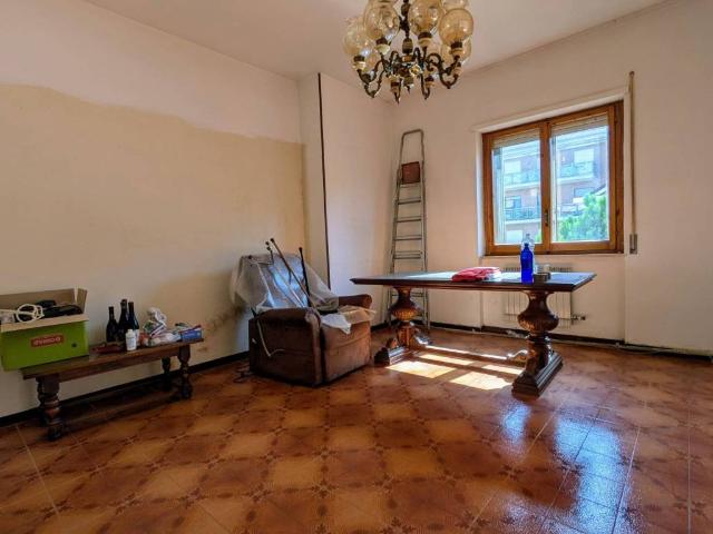 Appartamento in vendita a San Lazzaro, Isernia