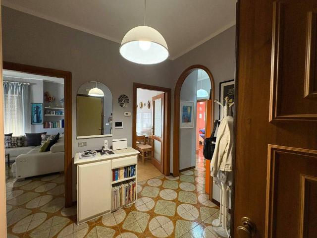 Appartamento in vendita a San Lazzaro, Isernia