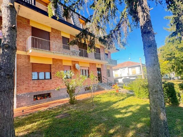 Appartamento in vendita a Piemonte, Asti