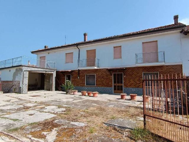 Appartamento in vendita a Piemonte, Asti