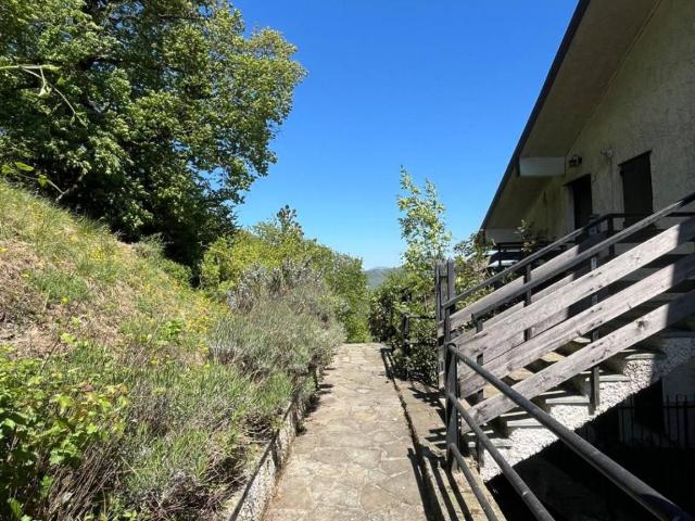 Appartamento in vendita a Isola Del Cantone, Liguria