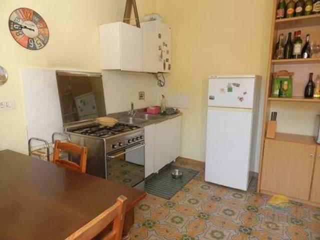Appartamento in vendita a Isola Del Cantone, Liguria
