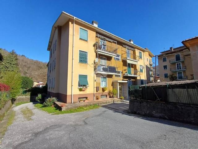 Appartamento in vendita a Isola Del Cantone, Liguria