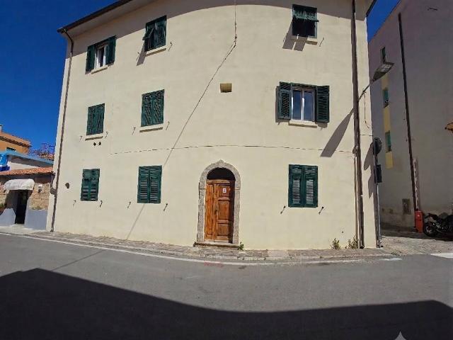 Appartamento in vendita a Isola del Giglio, Giglio Campese