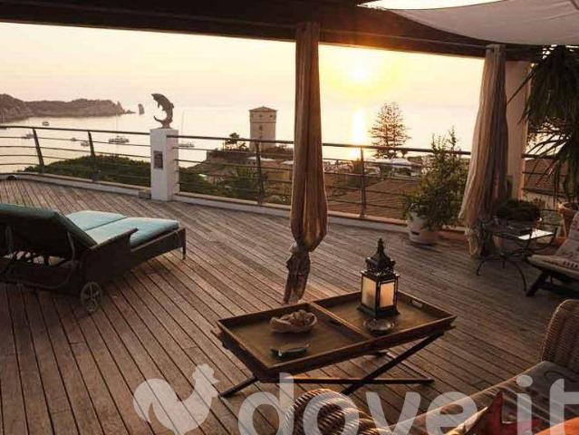 Appartamento in vendita a Isola del Giglio, Giglio Porto
