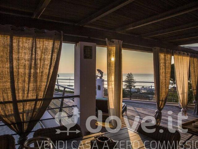 Appartamento in vendita a Isola del Giglio, Giglio Porto